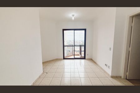 Sala de apartamento para alugar com 3 quartos, 70m² em Lauzane Paulista, São Paulo