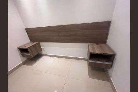 Apartamento à venda com 48m², 2 quartos e 1 vagaQuarto