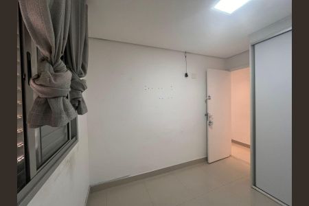 Quarto de apartamento à venda com 2 quartos, 48m² em Vila Moreira, São Paulo