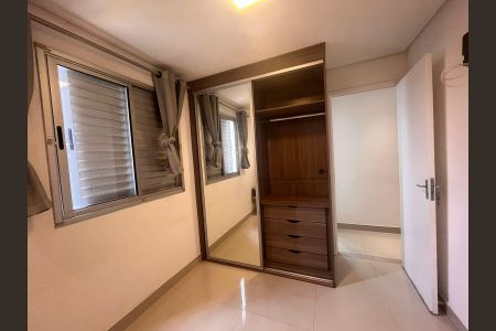 Quarto de apartamento à venda com 2 quartos, 48m² em Vila Moreira, São Paulo