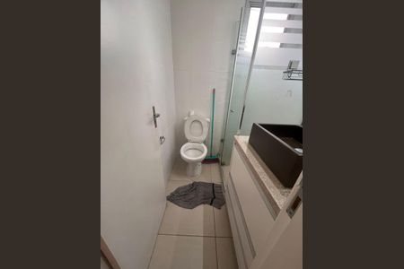 Apartamento à venda com 48m², 2 quartos e 1 vagaBanheiro