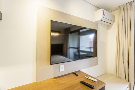 Studio de kitnet/studio para alugar com 1 quarto, 26m² em Planalto Paulista, São Paulo