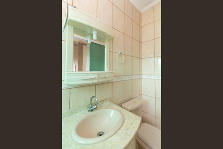 Casa à venda com 368m², 3 quartos e 4 vagas Casa à venda com 368m², 3 quartos e 4 vagasBanheiro da Suíte 2