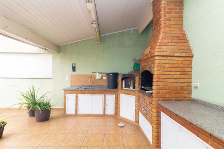 Casa à venda com 368m², 3 quartos e 4 vagas Casa à venda com 368m², 3 quartos e 4 vagasChurrasqueira