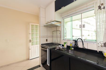 Casa à venda com 368m², 3 quartos e 4 vagas Casa à venda com 368m², 3 quartos e 4 vagasCozinha