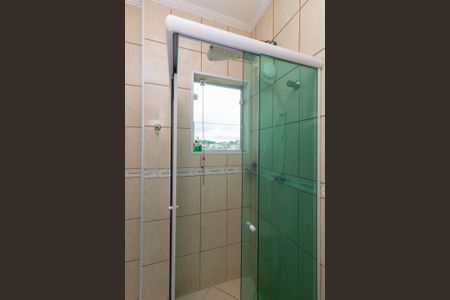 Casa à venda com 368m², 3 quartos e 4 vagas Casa à venda com 368m², 3 quartos e 4 vagasBanheiro da Suíte 1