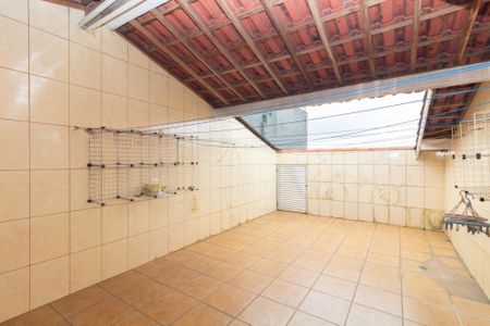 Casa à venda com 368m², 3 quartos e 4 vagas Casa à venda com 368m², 3 quartos e 4 vagasÁrea de Serviço