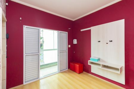 Casa à venda com 368m², 3 quartos e 4 vagas Casa à venda com 368m², 3 quartos e 4 vagasSuíte 1