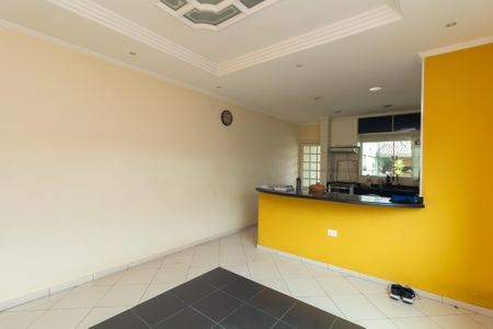 Casa à venda com 368m², 3 quartos e 4 vagas Casa à venda com 368m², 3 quartos e 4 vagasCozinha