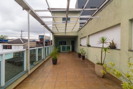 Casa à venda com 368m², 3 quartos e 4 vagas Casa à venda com 368m², 3 quartos e 4 vagasChurrasqueira