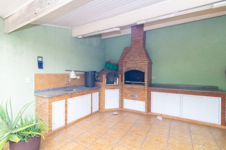 Casa à venda com 368m², 3 quartos e 4 vagas Casa à venda com 368m², 3 quartos e 4 vagasChurrasqueira