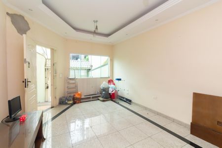 Casa à venda com 368m², 3 quartos e 4 vagas Casa à venda com 368m², 3 quartos e 4 vagasSala