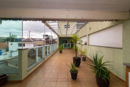 Casa à venda com 368m², 3 quartos e 4 vagas Casa à venda com 368m², 3 quartos e 4 vagasChurrasqueira