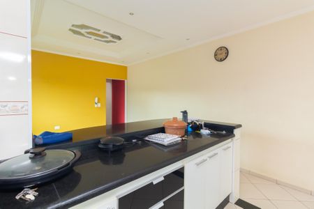 Casa à venda com 368m², 3 quartos e 4 vagas Casa à venda com 368m², 3 quartos e 4 vagasCozinha