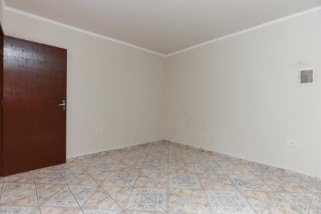 Quarto de casa para alugar com 1 quarto, 40m² em Jardim Paraíso, São Paulo