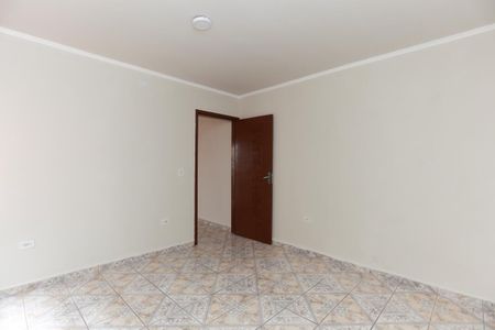 Quarto de casa para alugar com 1 quarto, 40m² em Jardim Paraíso, São Paulo