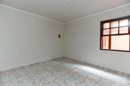 Casa para alugar com 40m², 1 quarto e 1 vagaQuarto