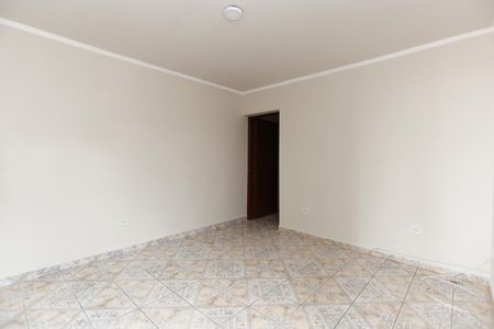 Sala de casa para alugar com 1 quarto, 40m² em Jardim Paraíso, São Paulo