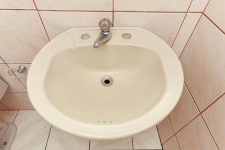 Casa para alugar com 40m², 1 quarto e 1 vagaBanheiro