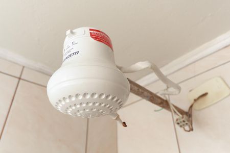 Casa para alugar com 40m², 1 quarto e 1 vagaBanheiro