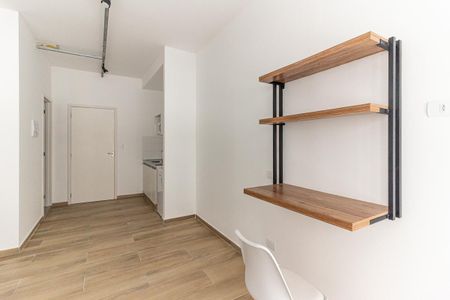 Studio de kitnet/studio para alugar com 1 quarto, 37m² em Centro Histórico de São Paulo, São Paulo
