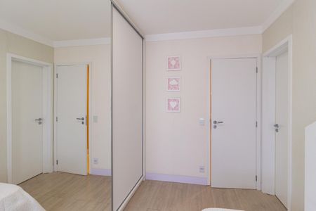 Apartamento à venda com 92m², 2 quartos e 2 vagasSuíte 2