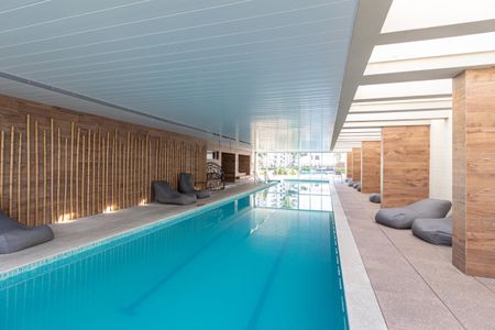 Apartamento à venda com 92m², 2 quartos e 2 vagasÁrea comum - Piscina