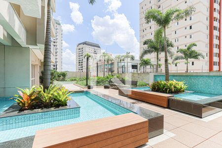 Apartamento à venda com 92m², 2 quartos e 2 vagasÁrea comum