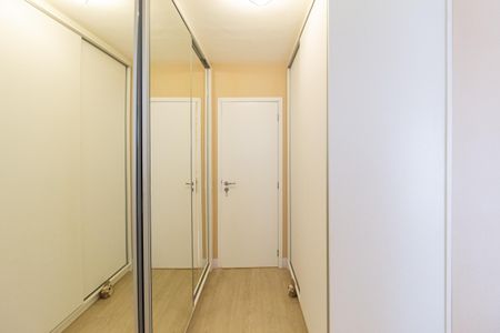 Apartamento à venda com 92m², 2 quartos e 2 vagasSuíte 1