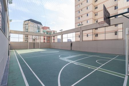 Apartamento à venda com 92m², 2 quartos e 2 vagasÁrea comum - Quadra