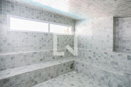 Apartamento à venda com 92m², 2 quartos e 2 vagasÁrea comum - Sauna