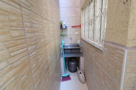 Casa à venda com 180m², 2 quartos e 5 vagasCozinha