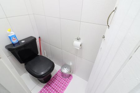 Casa à venda com 180m², 2 quartos e 5 vagasLavabo