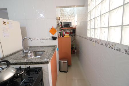 Casa à venda com 180m², 2 quartos e 5 vagasCozinha