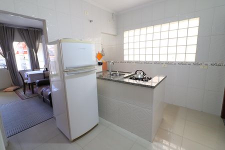 Casa à venda com 180m², 2 quartos e 5 vagasCozinha