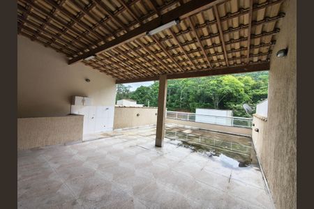 Casa de condomínio para alugar com 230m², 3 quartos e 2 vagas