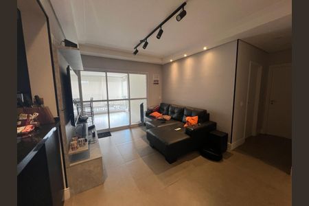 Apartamento à venda com 3 quartos, 143m² em Vila Loyola, Jundiaí