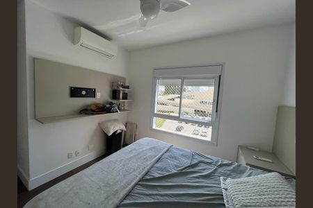 Apartamento à venda com 3 quartos, 143m² em Vila Loyola, Jundiaí