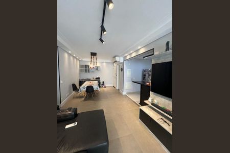 Apartamento à venda com 3 quartos, 143m² em Vila Loyola, Jundiaí
