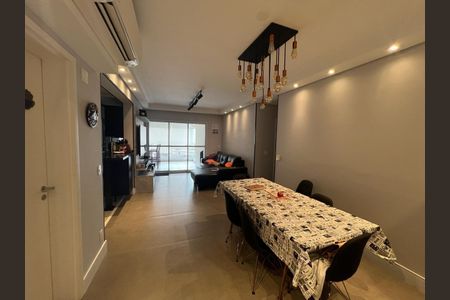 Apartamento à venda com 3 quartos, 143m² em Vila Loyola, Jundiaí