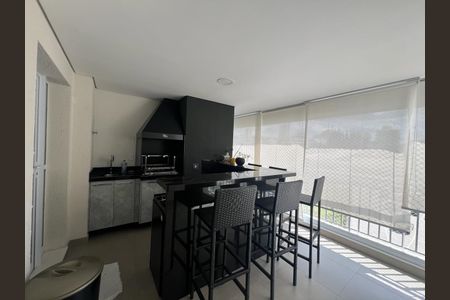 Apartamento à venda com 3 quartos, 143m² em Vila Loyola, Jundiaí