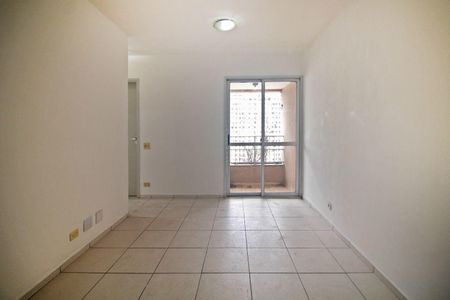Apartamento à venda com 2 quartos, 52m² em Barra Funda, São Paulo
