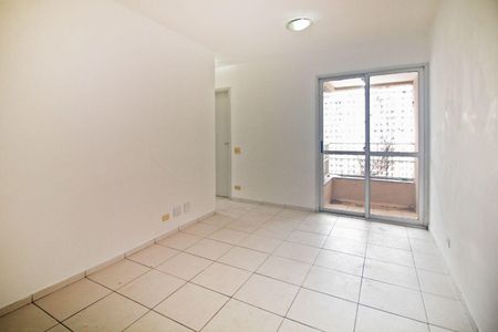 Apartamento à venda com 2 quartos, 52m² em Barra Funda, São Paulo
