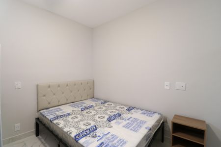 Studio para alugar com 16m², 1 quarto e sem vagaSala/Quarto/Cozinha