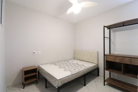 Studio para alugar com 16m², 1 quarto e sem vagaSala/Quarto/Cozinha