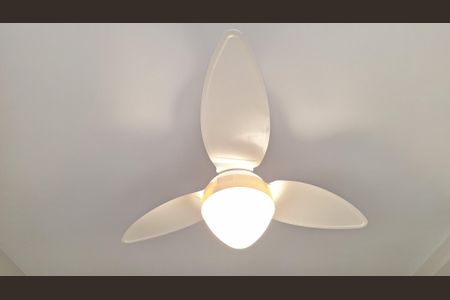 Studio para alugar com 16m², 1 quarto e sem vaga Studio para alugar com 16m², 1 quarto e sem vagaVentilador de teto