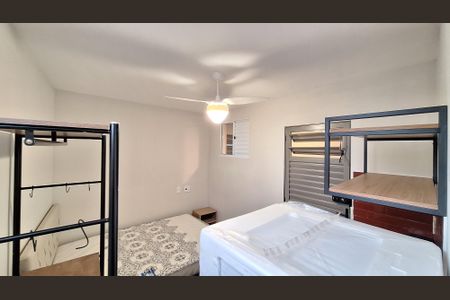 Studio para alugar com 15m², 1 quarto e sem vagaSala/Quarto/Cozinha