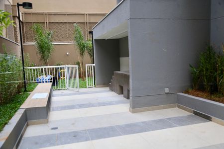 Apartamento à venda com 30m², 1 quarto e sem vaga Apartamento à venda com 30m², 1 quarto e sem vagaPet Place