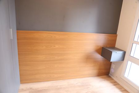 Apartamento à venda com 30m², 1 quarto e sem vaga Apartamento à venda com 30m², 1 quarto e sem vagaSuite