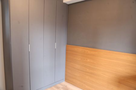 Apartamento à venda com 30m², 1 quarto e sem vaga Apartamento à venda com 30m², 1 quarto e sem vagaSuite